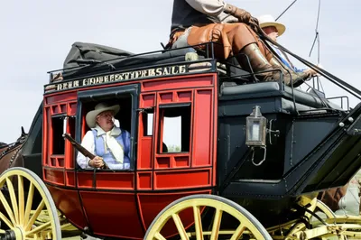 Illustration shotgun - Image 1