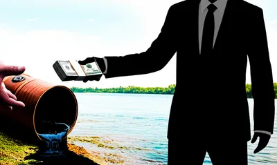 Illustration dirtier - Image 1