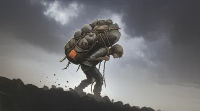 Illustration lading - Image 1