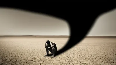 Illustration afflict - Image 1