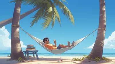 Illustration dalliance - Image 1