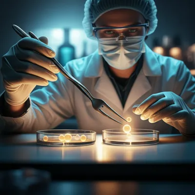 Illustration frog - Image 1