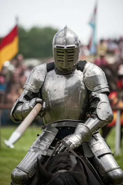 Illustration tilt - Image 1