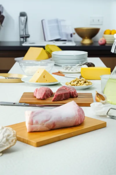 Illustration kosher - Image 1