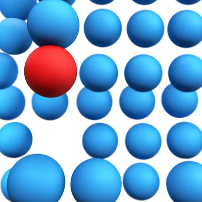 Illustration nonstandard