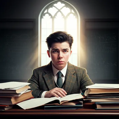 Illustration smalls - Image 1