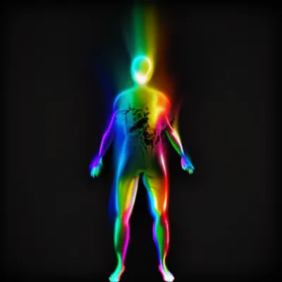 Illustration spectrum - Image 1