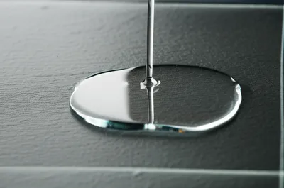 Illustration glass - Image 1