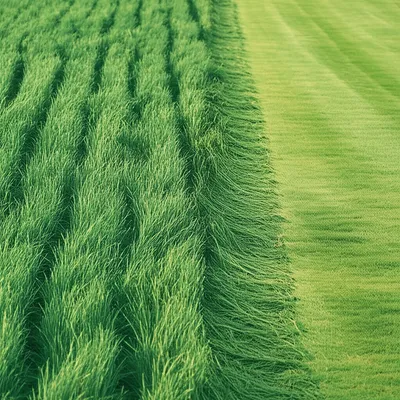 Illustration mown - Image 1