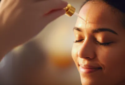 Illustration anointed - Image 1