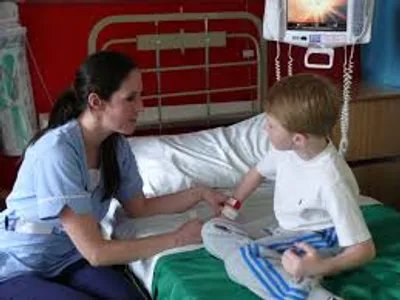 Illustration ward - Image 3