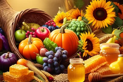 Illustration profusion