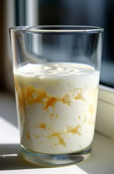 Illustration curdled - Image 1