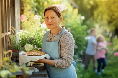 Illustration matrons - Image 1