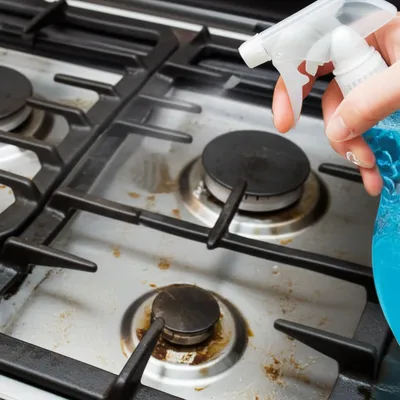 Illustration ammonia - Image 1