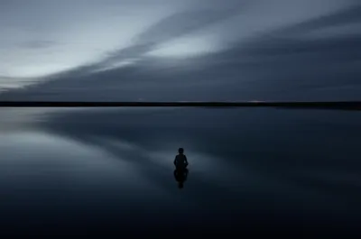 Illustration deep - Image 1