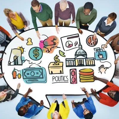 Illustration talkers - Image 1