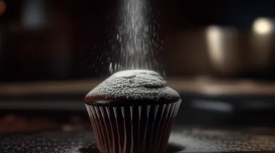 Illustration sprinkling - Image 1