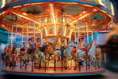 Illustration rounders - Image 1