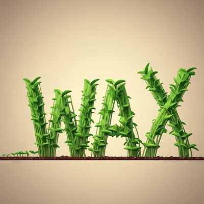 Illustration wax - Image 1