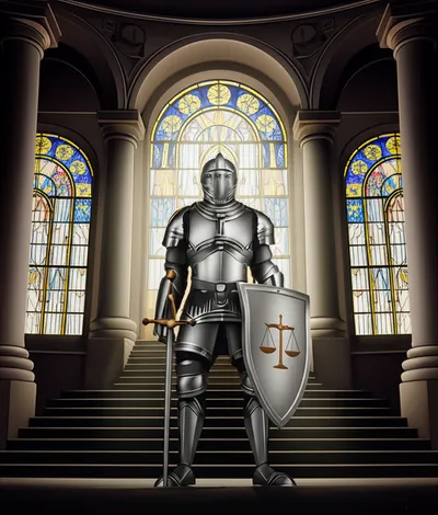 Illustration lawful - Image 1