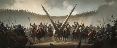 Illustration wedge - Image 1