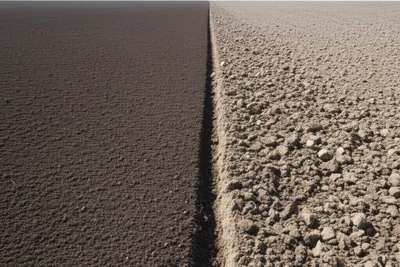 Illustration uneven - Image 1