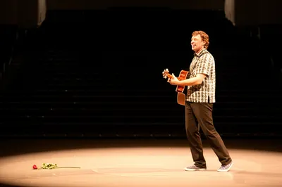 Illustration encores