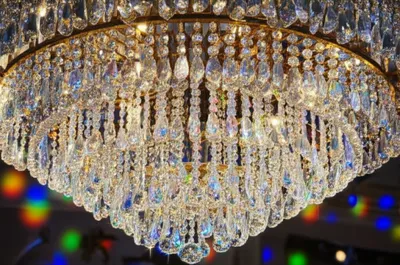 Illustration lustres - Image 1