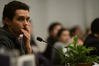 Illustration mince - Image 1