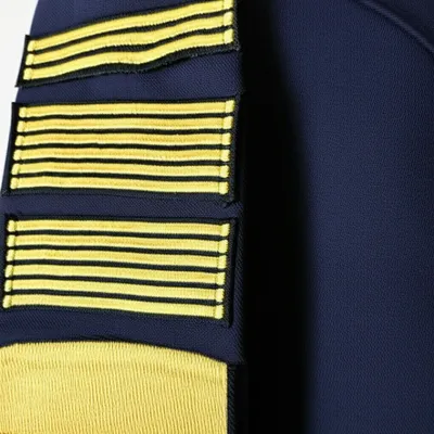 Illustration stripe - Image 1