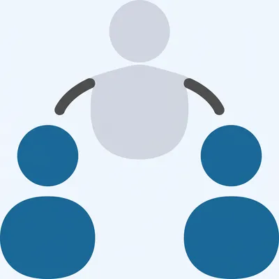 Illustration sibling