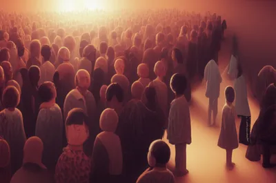 Illustration underrepresented - Image 1