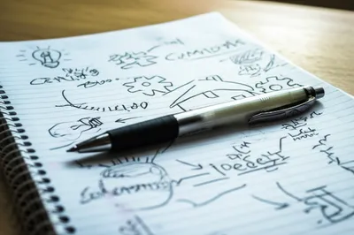 Illustration scratchpad - Image 1