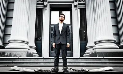 Illustration bound - Image 1