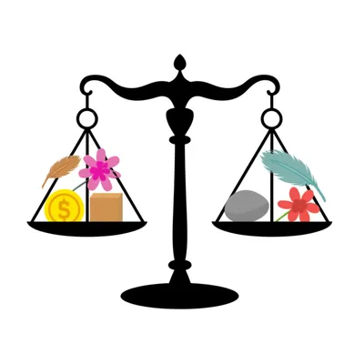 Illustration equalizes