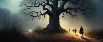 Illustration proverbs