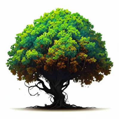 Illustration cancerous