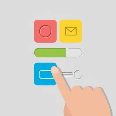 Illustration widgets - Image 1