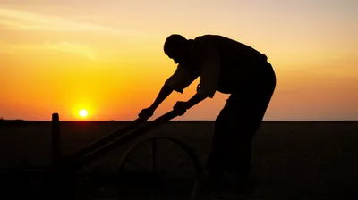 Illustration grueling - Image 1