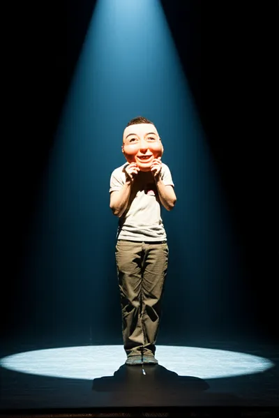 Illustration affecting - Image 1