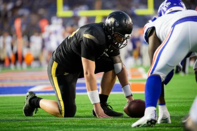 Illustration touchdown - Image 1