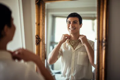 Illustration tiring - Image 1