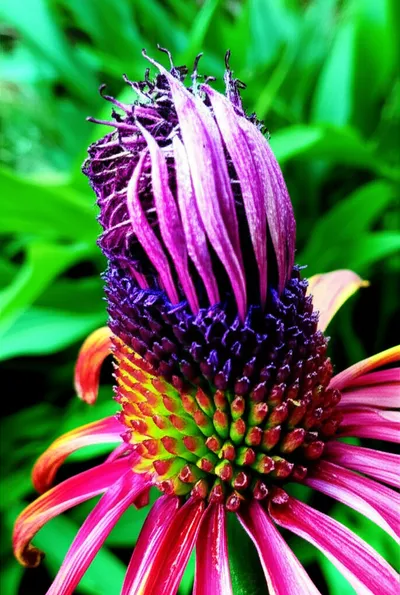 Illustration blackens - Image 1