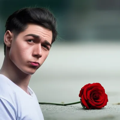 Illustration scorned - Image 1