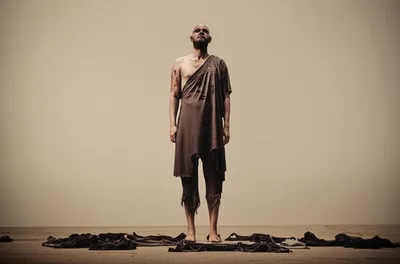 Illustration despoiled - Image 1