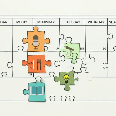 Illustration programme - Image 1