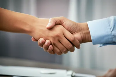 Illustration seconding - Image 1