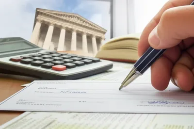 Illustration drawer - Image 1