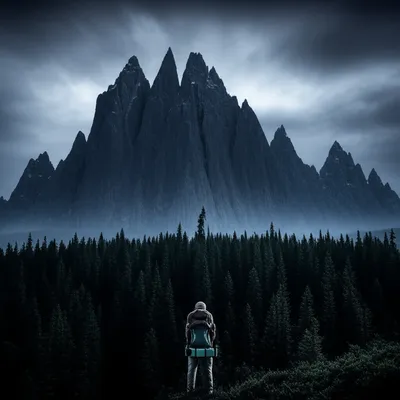 Illustration confronts - Image 1